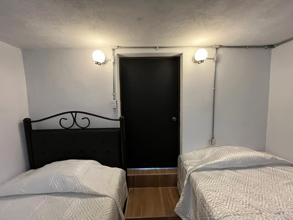 A pasos del mercado y centro histórico, diseño industrial Apartment in San Jose del Cabo