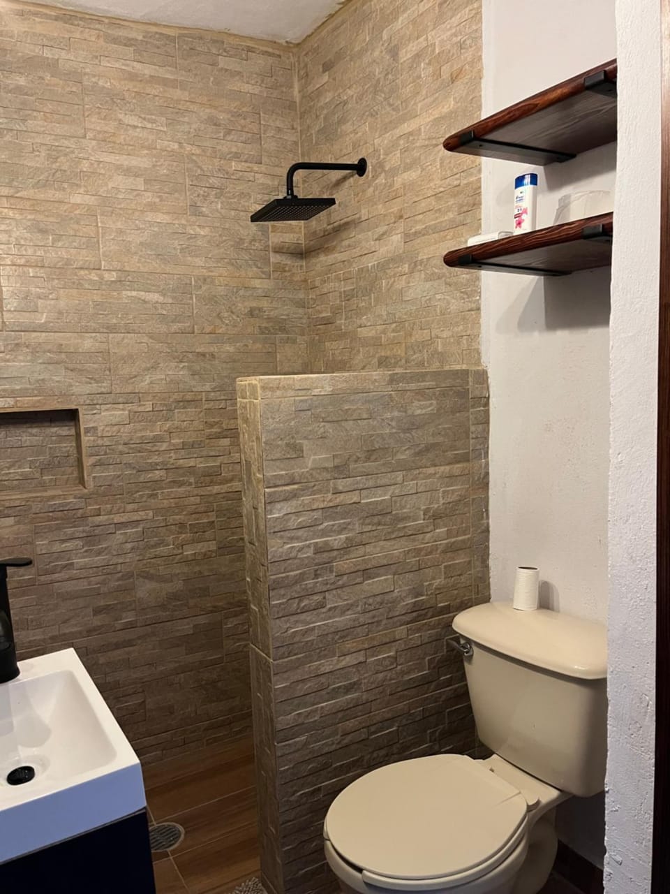 A pasos del mercado y centro histórico, diseño industrial Apartment in San Jose del Cabo