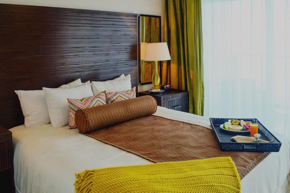 Hyatt Sirena Del Mar 2BD House in Baja California Sur