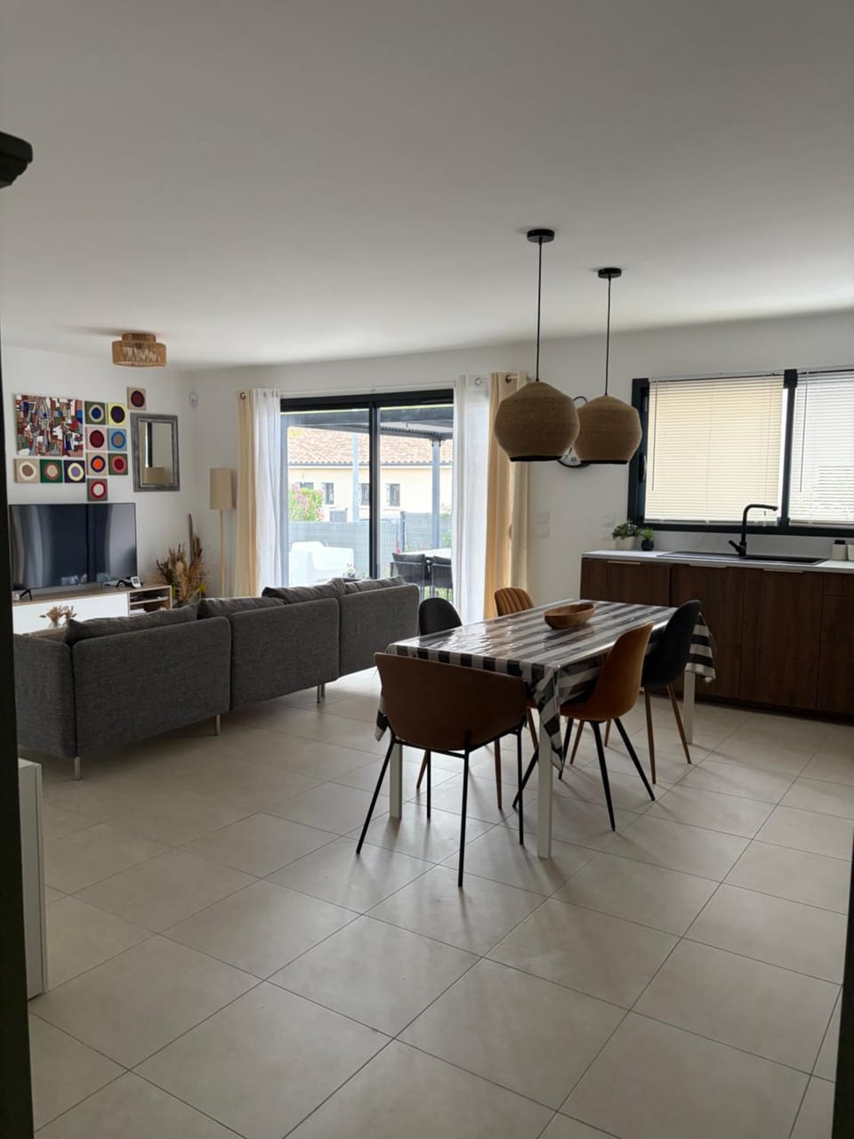 Maison quartier la Campane Narbonne Villa in Narbonne