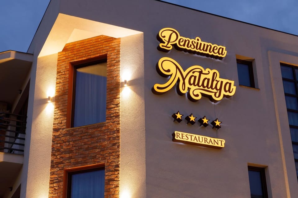Logo/Certificate/Sign