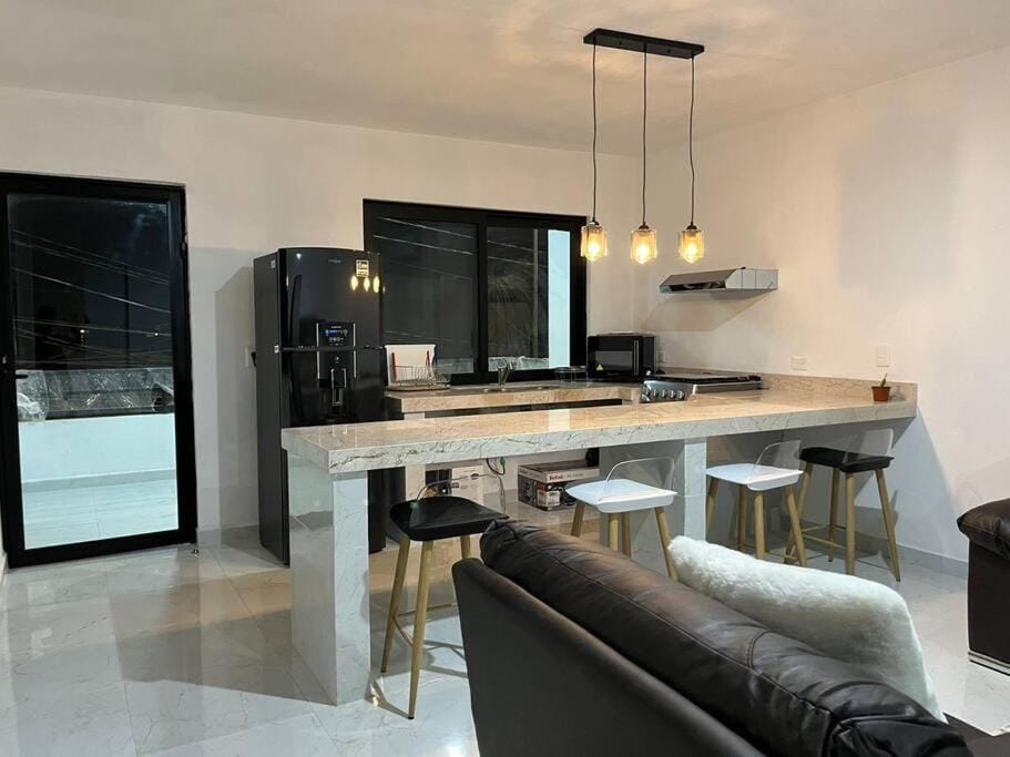 Agradable departamento Apartment in San Jose del Cabo