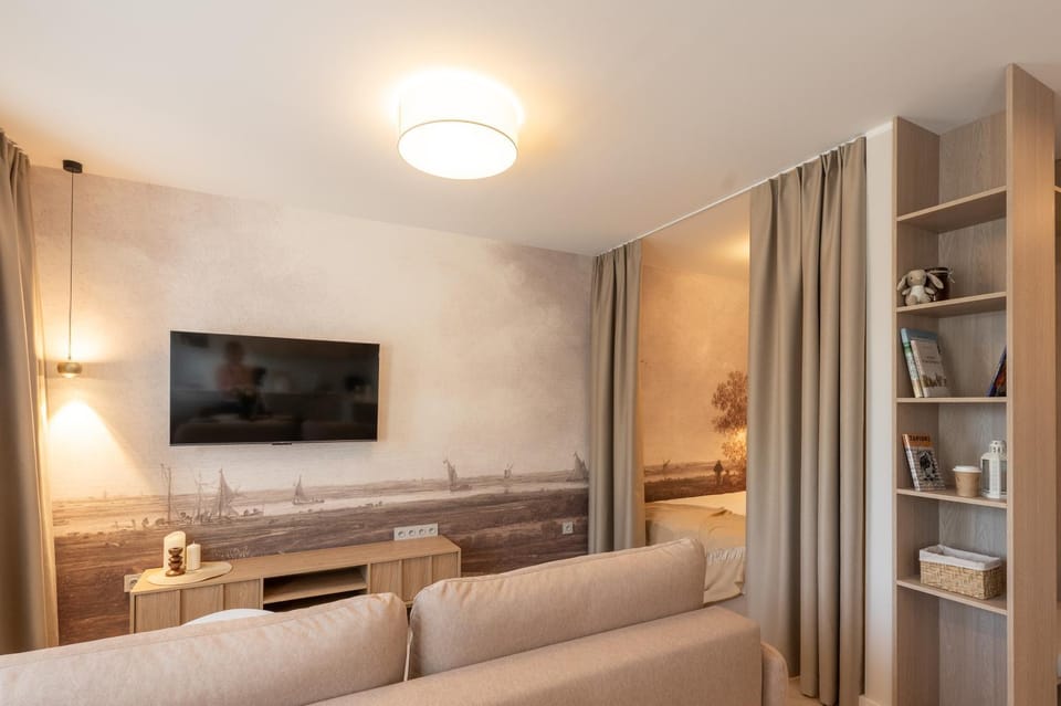 Apartament Wejhera II Apartment in Pomeranian Voivodeship