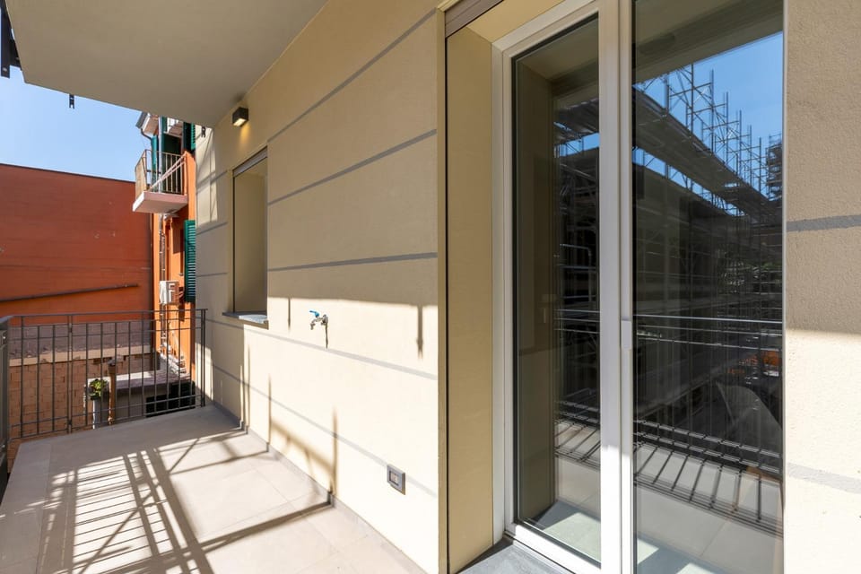 Le Dodici Porte - Porta Lame 3 By Bologna District Apartment in Bologna