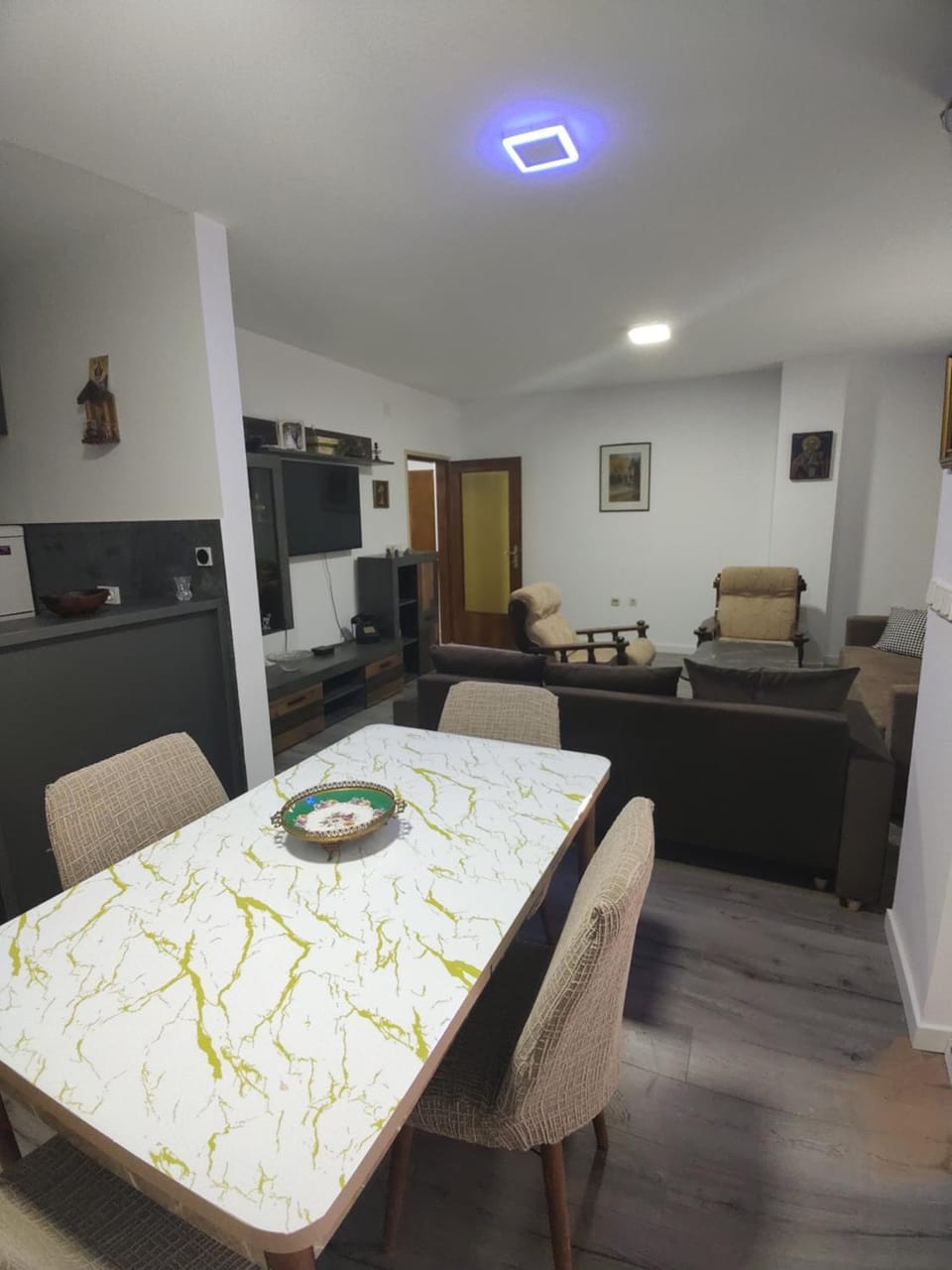 Apartment Kiril Apartment in Ohrid