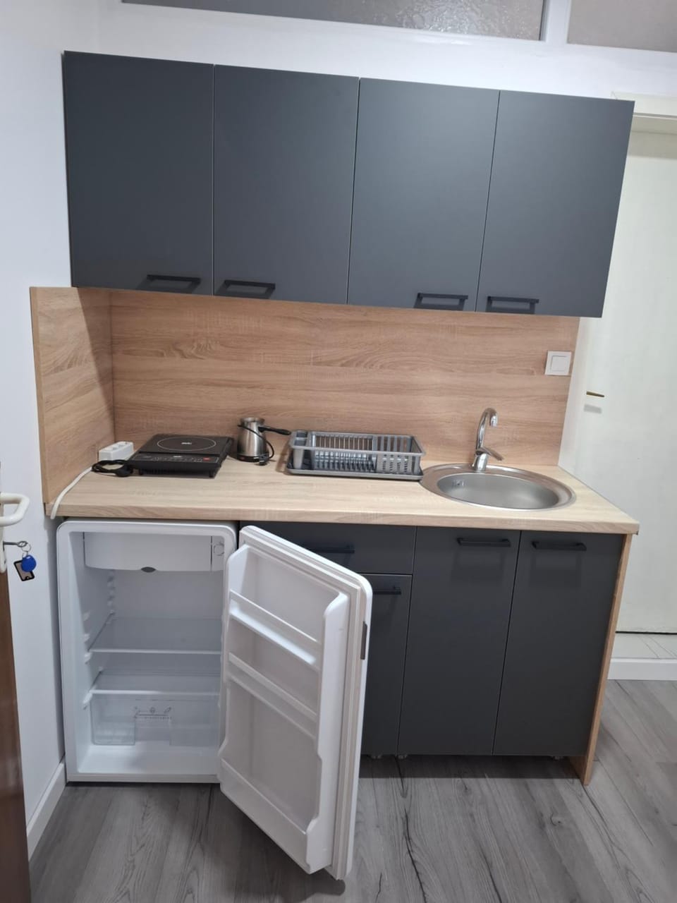 Apartment Kiril Apartment in Ohrid
