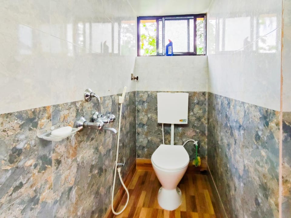 Shower, Toilet, Bathroom, bidet