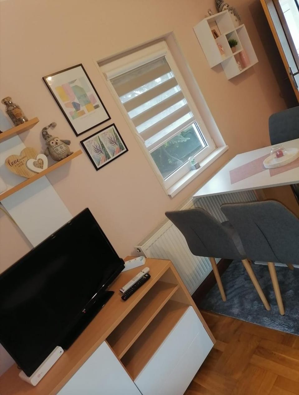 Apartman Pahulja Apartment in Zlatibor