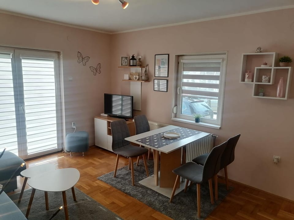 Apartman Pahulja Apartment in Zlatibor