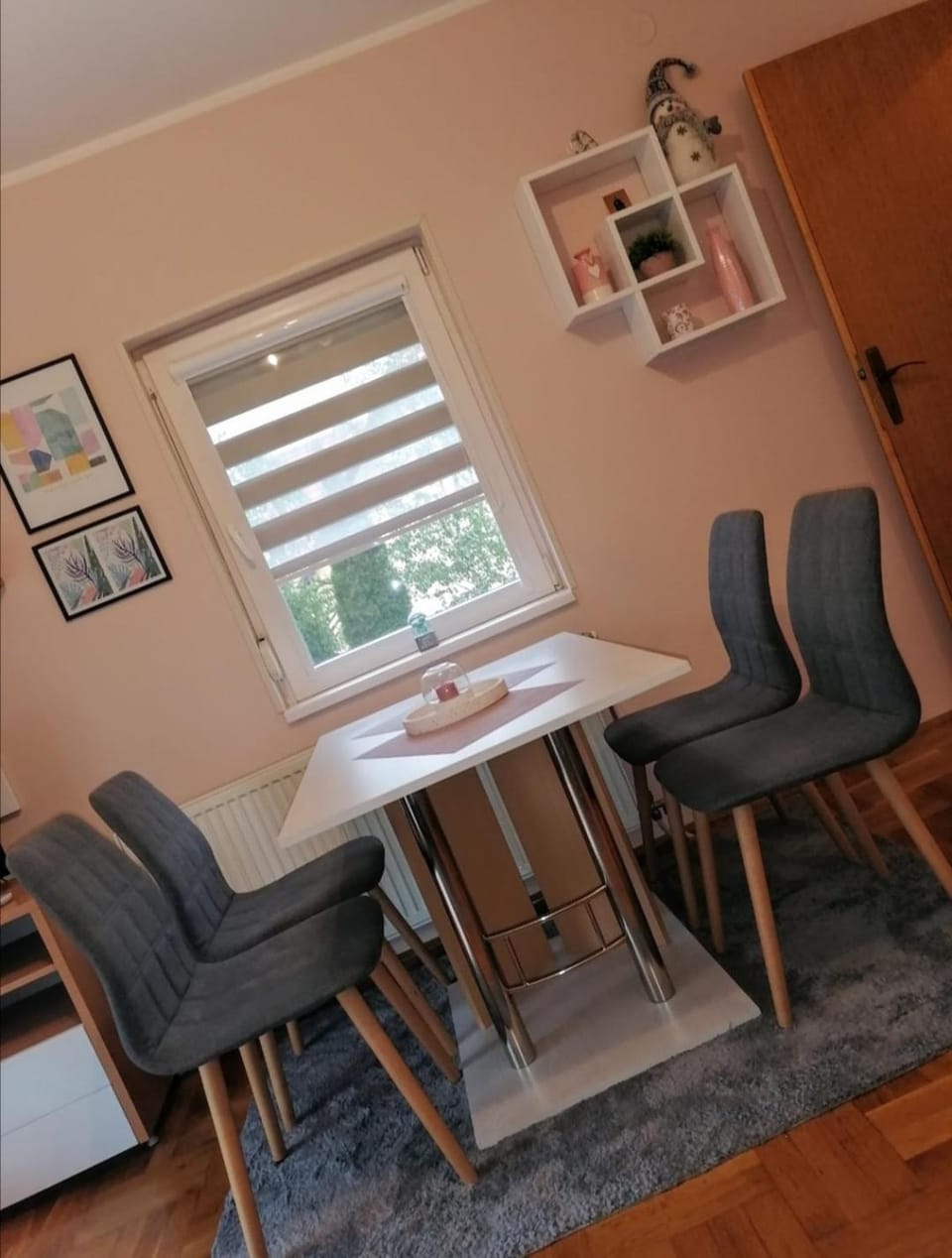 Apartman Pahulja Apartment in Zlatibor