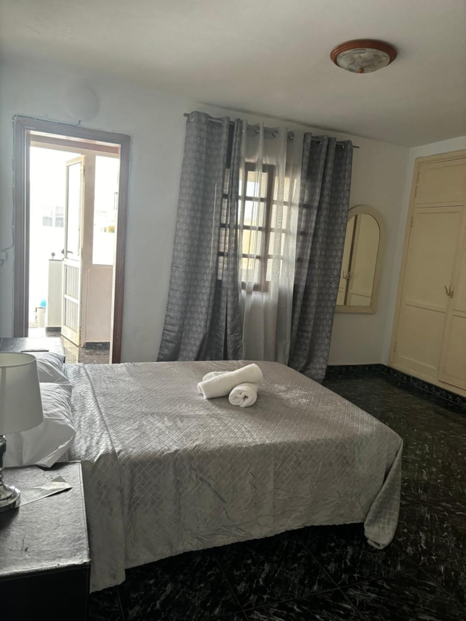 Casa Arecas Apartment in Isla de Lanzarote
