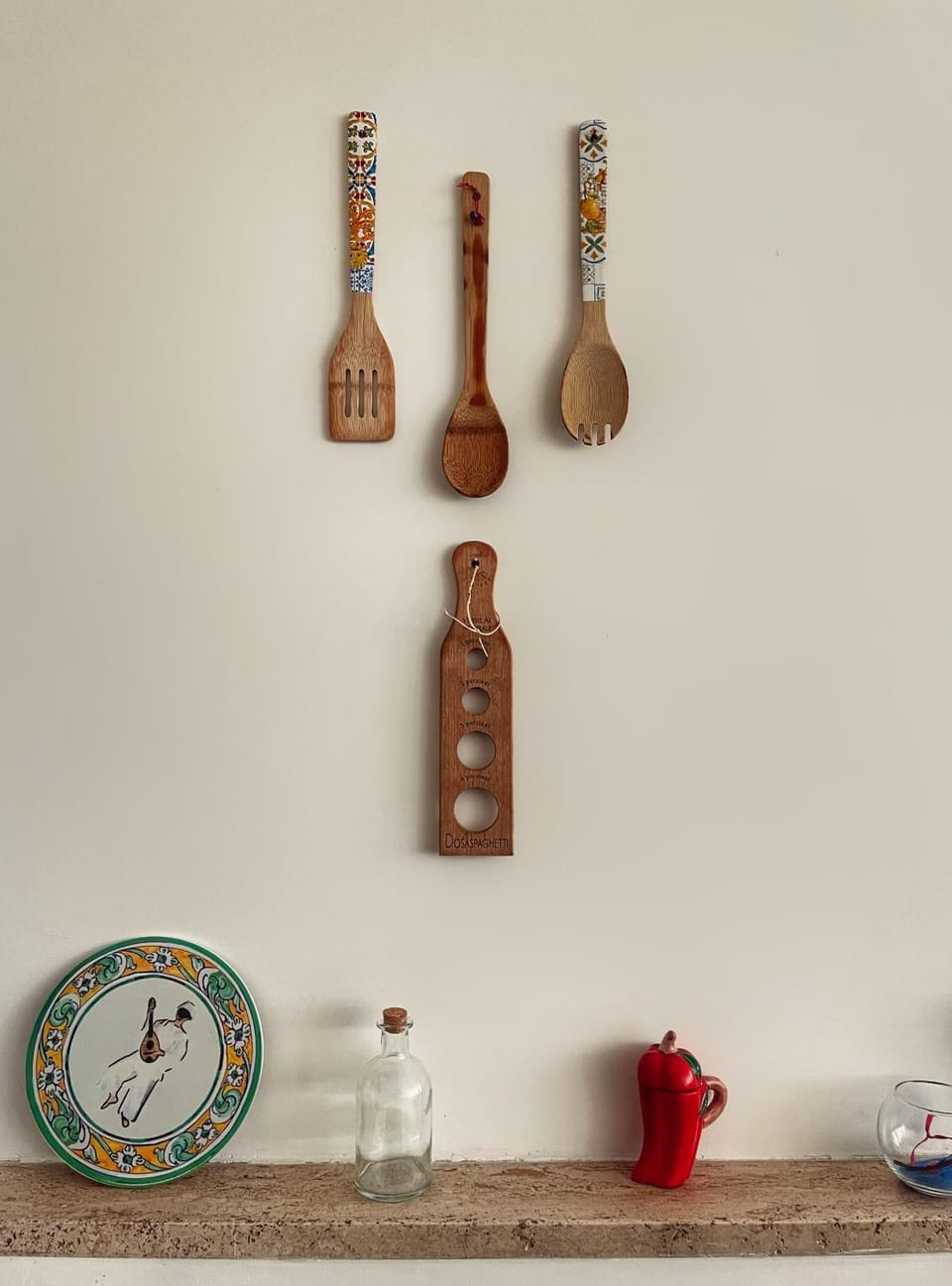Kitchen or kitchenette, kitchen