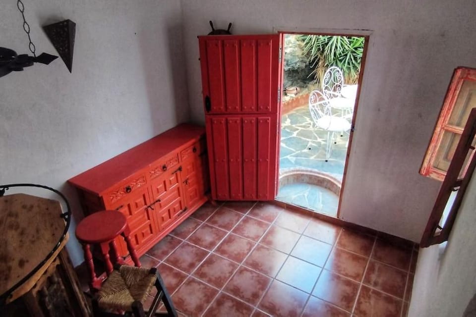 Patio, Patio