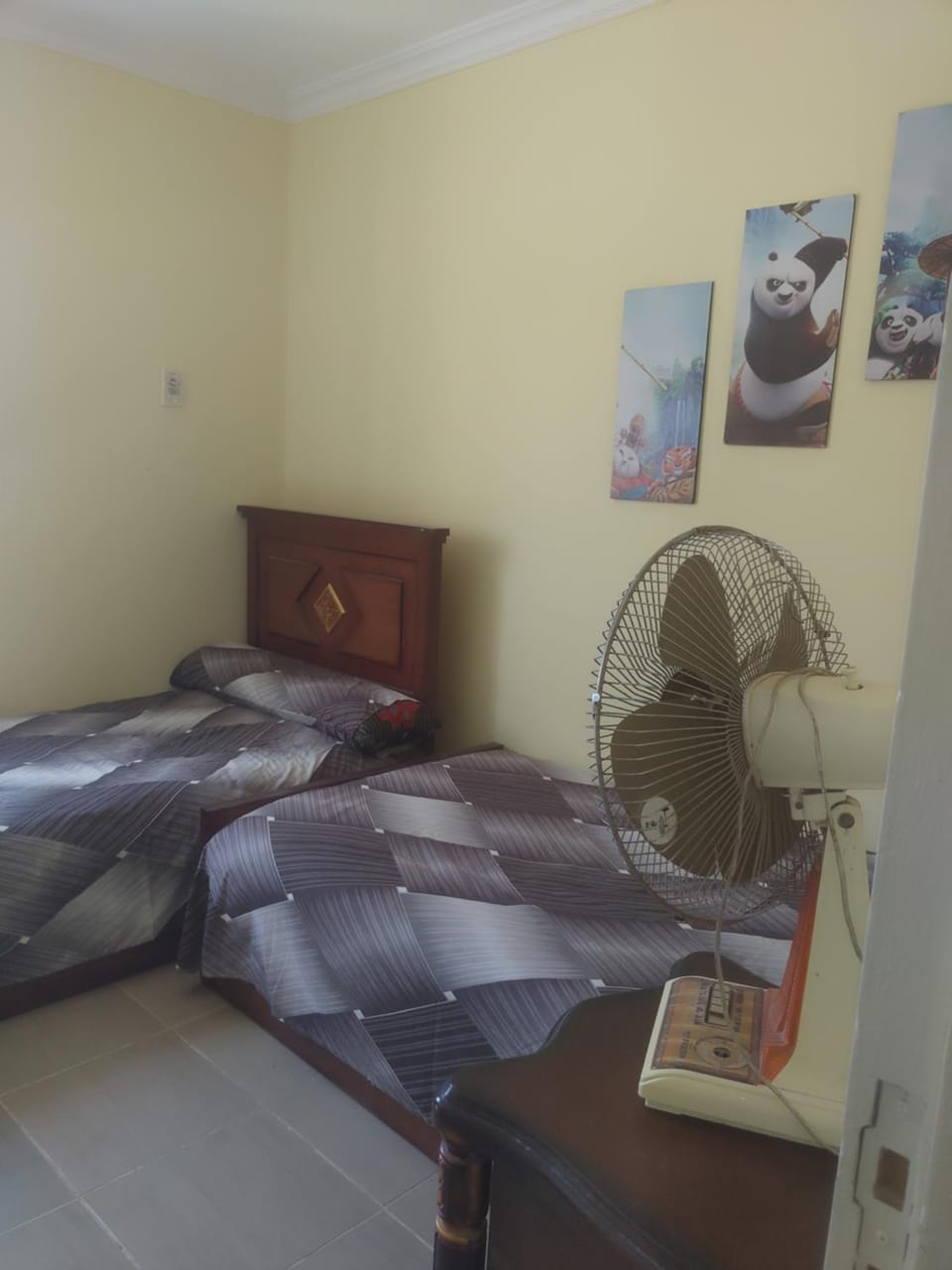 العلمين الاسكان المتميز بجوار مسرح Arena Apartment in Egypt