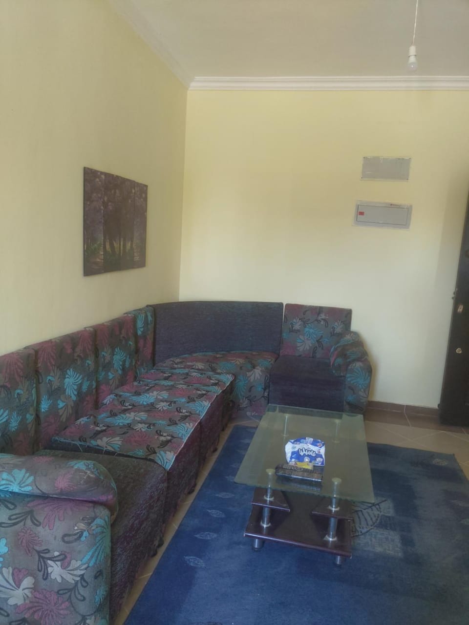 العلمين الاسكان المتميز بجوار مسرح Arena Apartment in Egypt