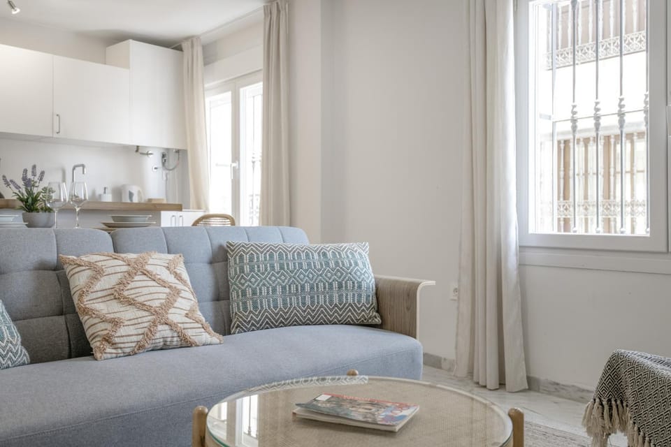 Apartamento Rios Rosas - Ronda Apartment in Ronda