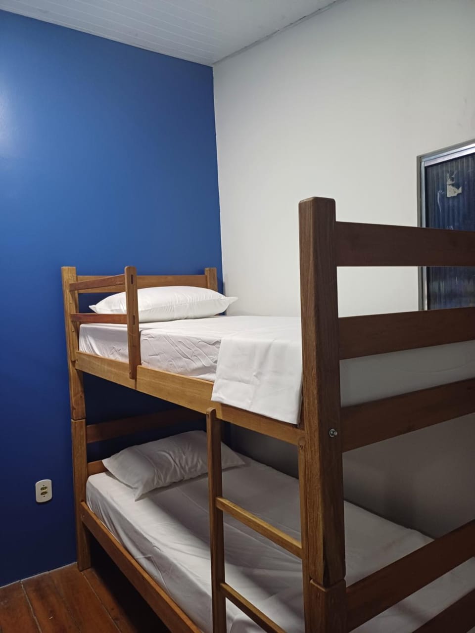 Hostel Casarão da Alê Vacation rental in Belém