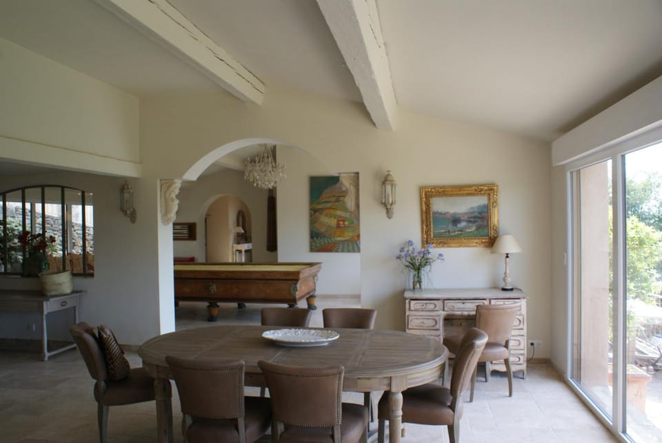 L'Irisciabella Bed and Breakfast in Lourmarin