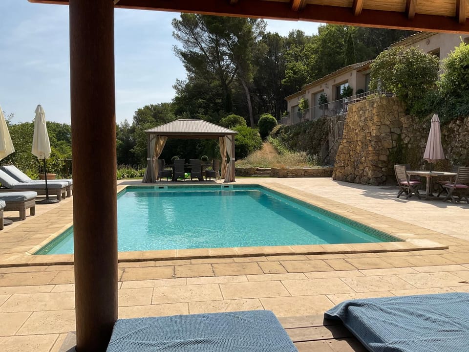 L'Irisciabella Bed and Breakfast in Lourmarin