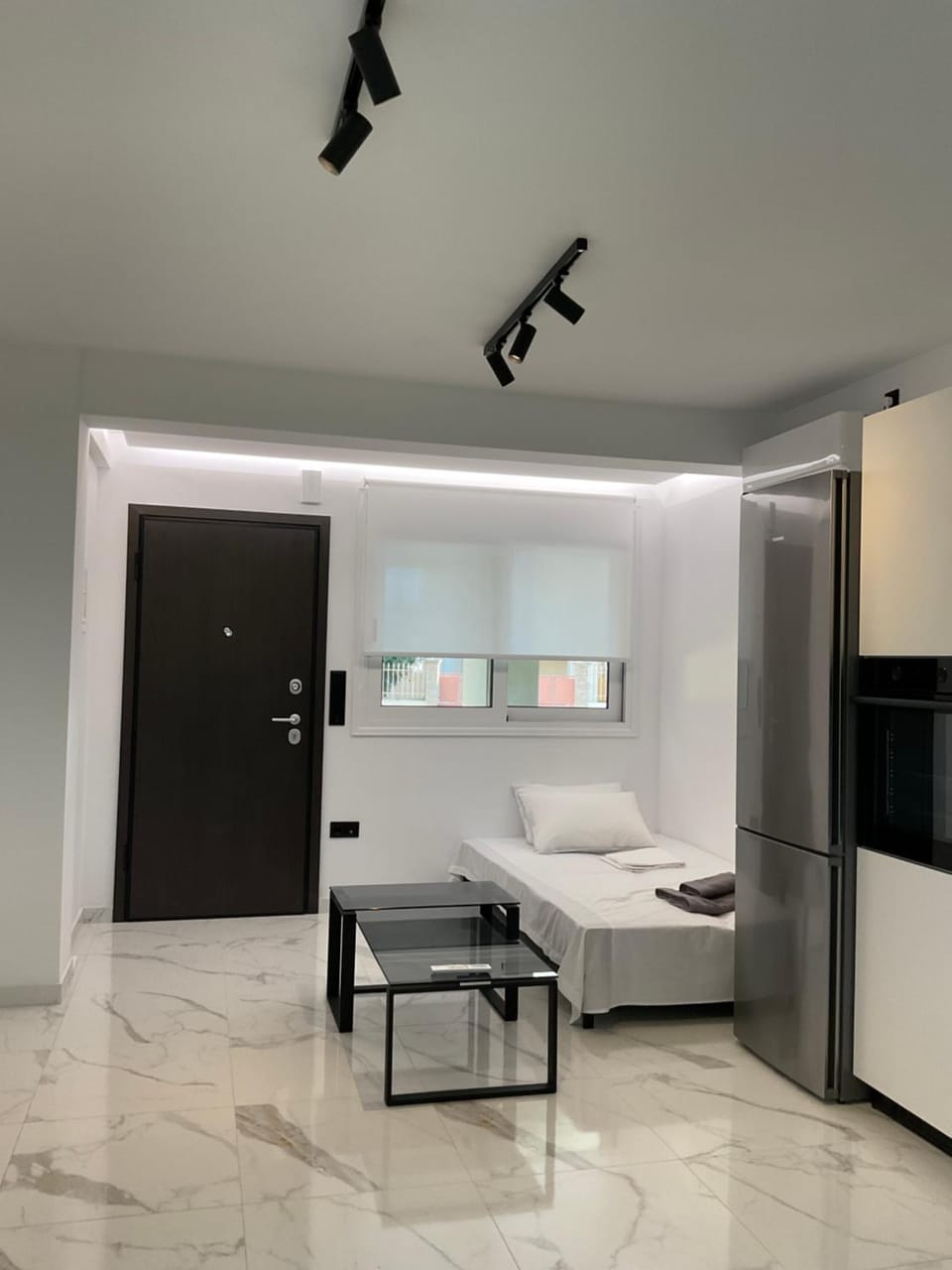 Maria's Studio Apartment in Messenia
