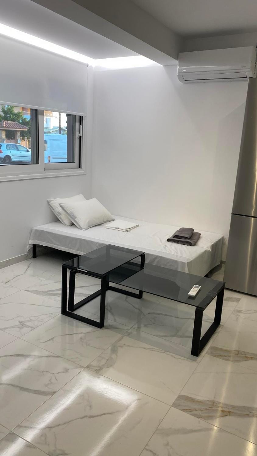 Maria's Studio Apartment in Messenia