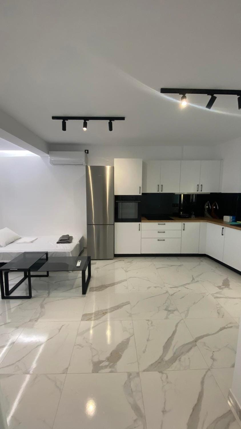 Maria's Studio Apartment in Messenia