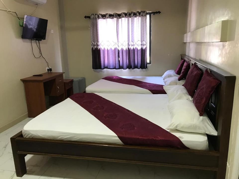 Athi Hotel Hotel in Sri Lanka