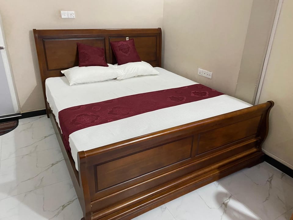 Athi Hotel Hotel in Sri Lanka