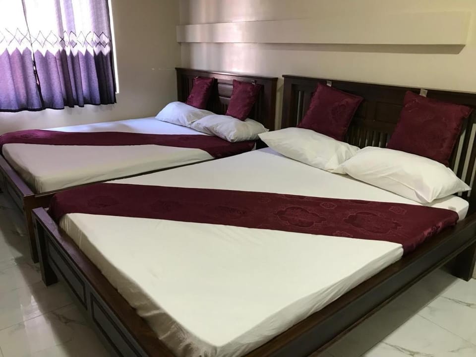 Athi Hotel Hotel in Sri Lanka