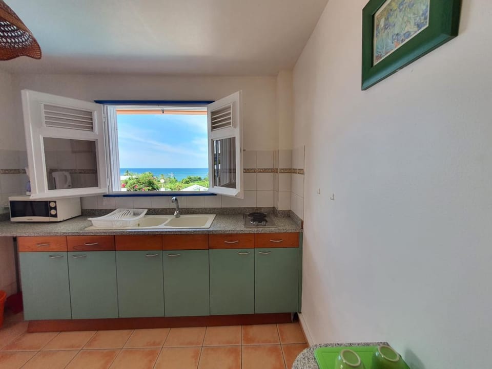 La Villa Océane Apartment in Grande-Terre, Guadeloupe