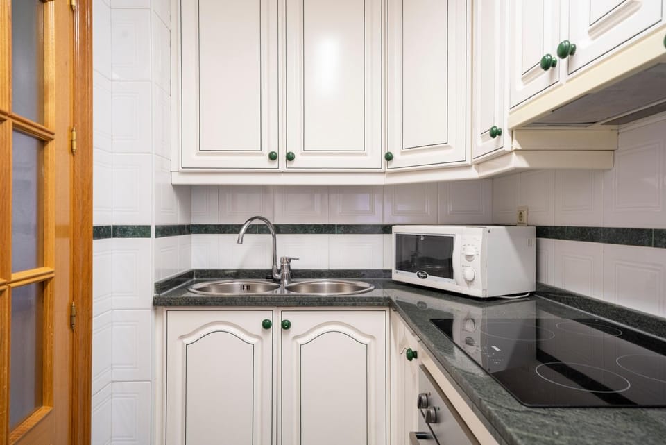 El Balcón de Plaza de Toros - Granada Apartment in Granada