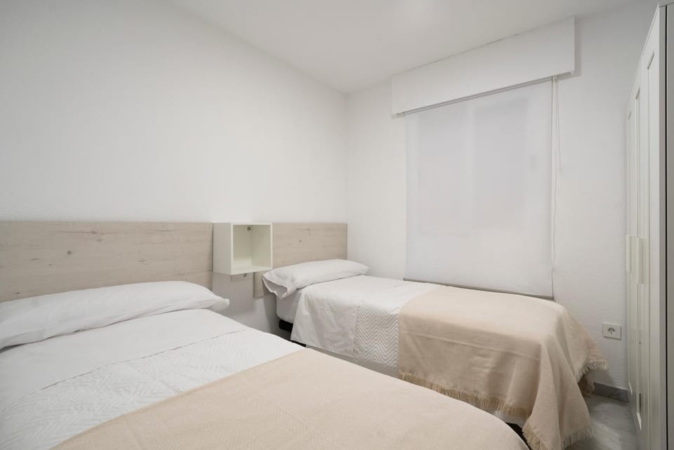 El Balcón de Plaza de Toros - Granada Apartment in Granada