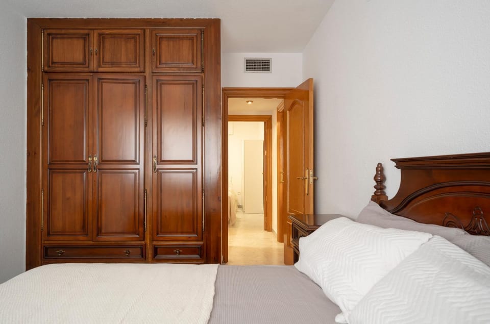 El Balcón de Plaza de Toros - Granada Apartment in Granada