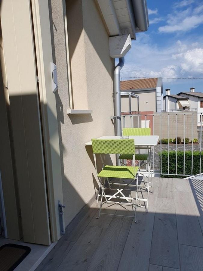 B&B Il Pozzo dei Desideri Bed and Breakfast in Veneto