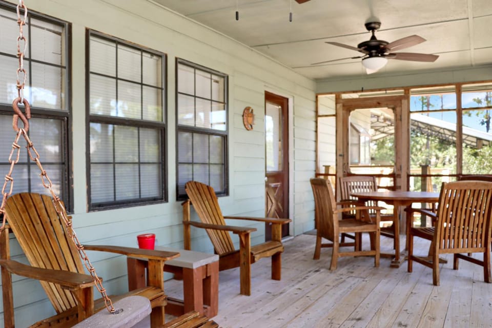 Alfies Place by Pristine Properties Vacation Rentals House in Florida