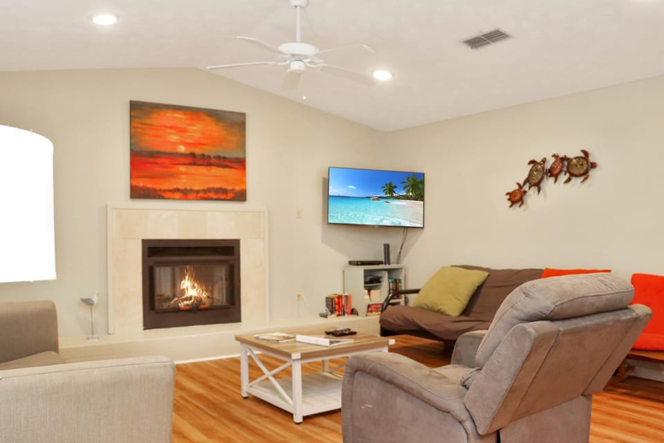 Alfies Place by Pristine Properties Vacation Rentals House in Florida