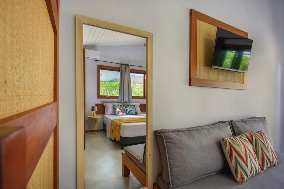 Suite Villa Angelim - Barra do Cunhaú - RN Villa in State of Rio Grande do Norte, Brazil