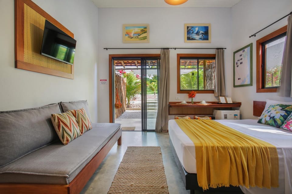 Suite Villa Angelim - Barra do Cunhaú - RN Villa in State of Rio Grande do Norte, Brazil