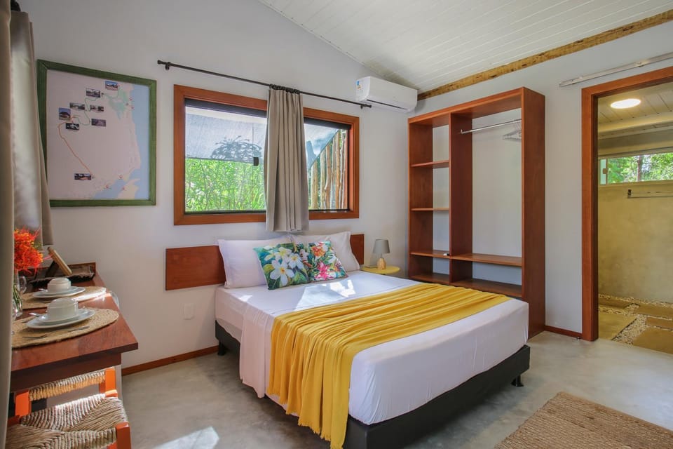 Suite Villa Angelim - Barra do Cunhaú - RN Villa in State of Rio Grande do Norte, Brazil