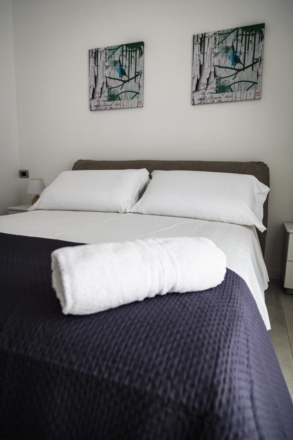 Legami House Bed and Breakfast in Naples