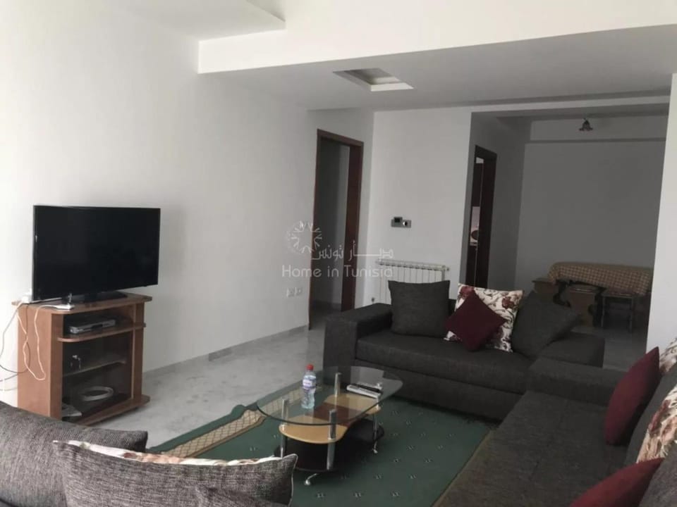 Location saisonniere Appartement Hammam Sousse Apartment in Tunis