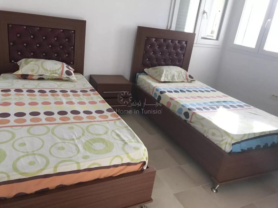 Location saisonniere Appartement Hammam Sousse Apartment in Tunis