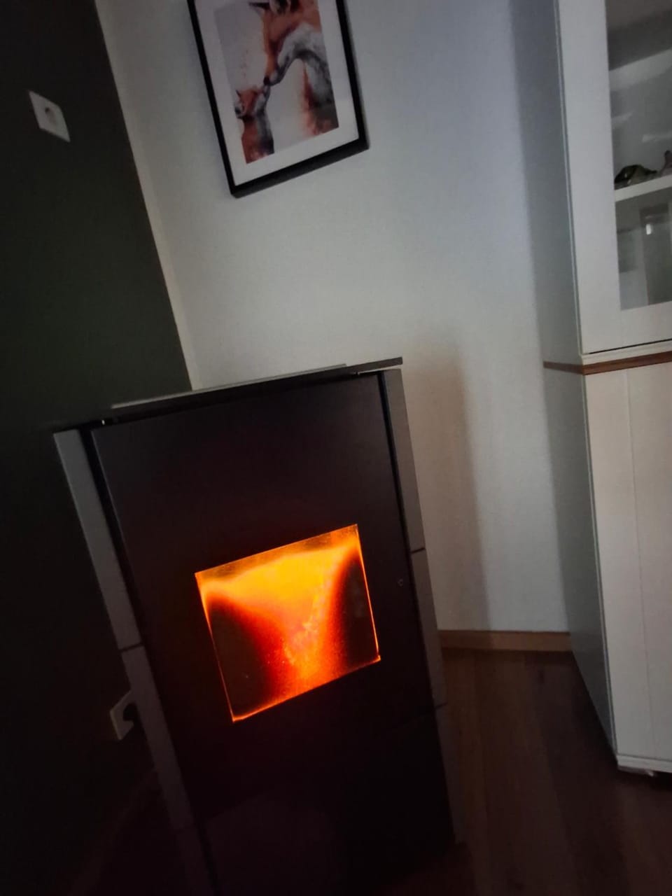 oven