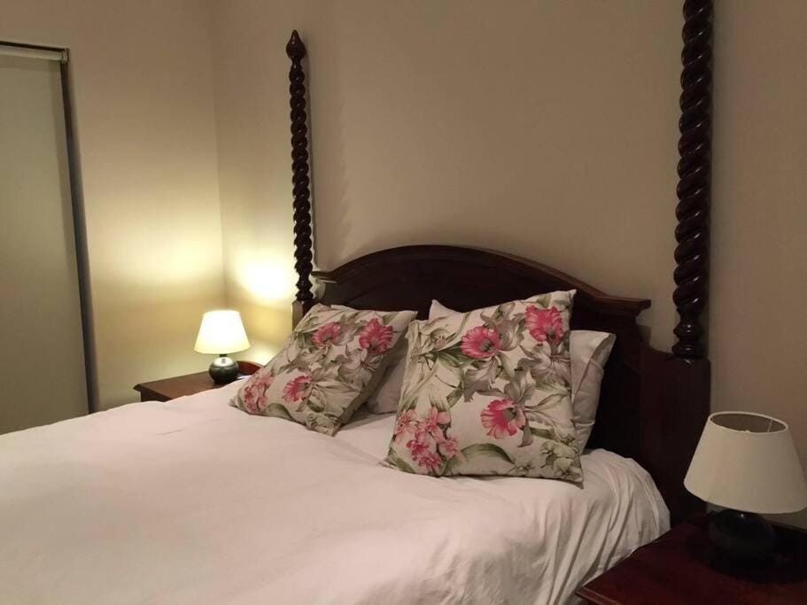 Goosevalley Golf Estate Renovated 2 Bedroom Apartment Unit LL6 Apartment in Eastern Cape