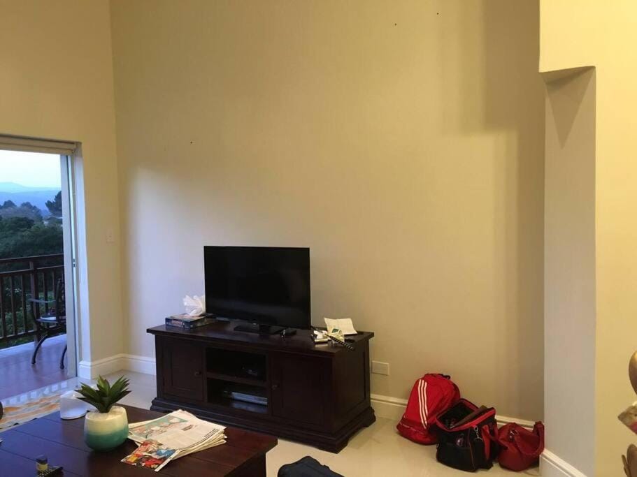 Goosevalley Golf Estate Renovated 2 Bedroom Apartment Unit LL6 Apartment in Eastern Cape