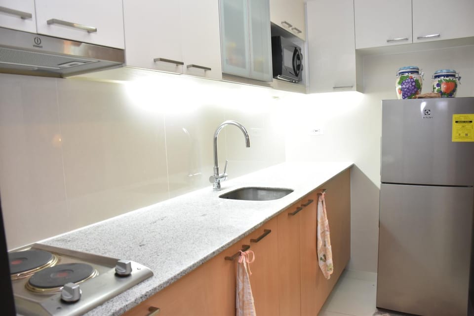 Ana Apartment in Lapu-Lapu City
