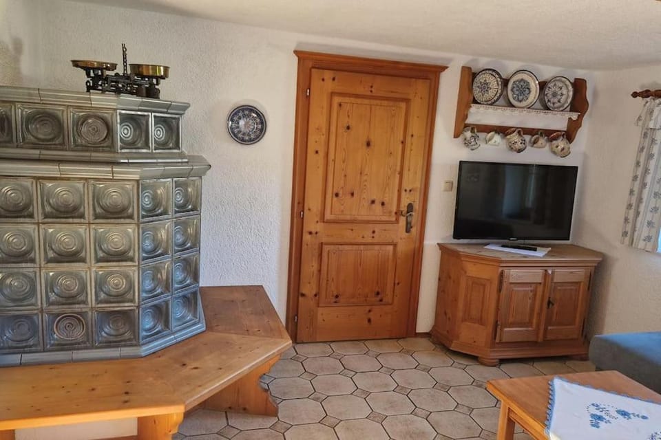 Ferienhaus Beringer am Kallbach House in Salzburgerland