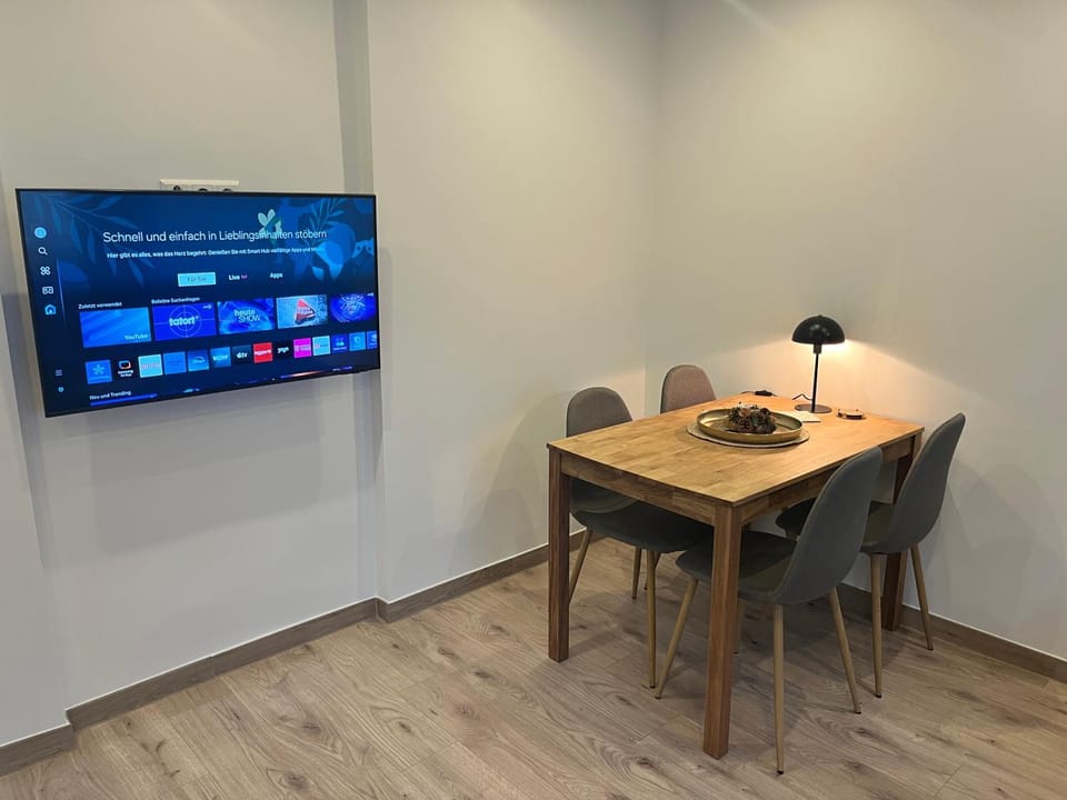 TV and multimedia