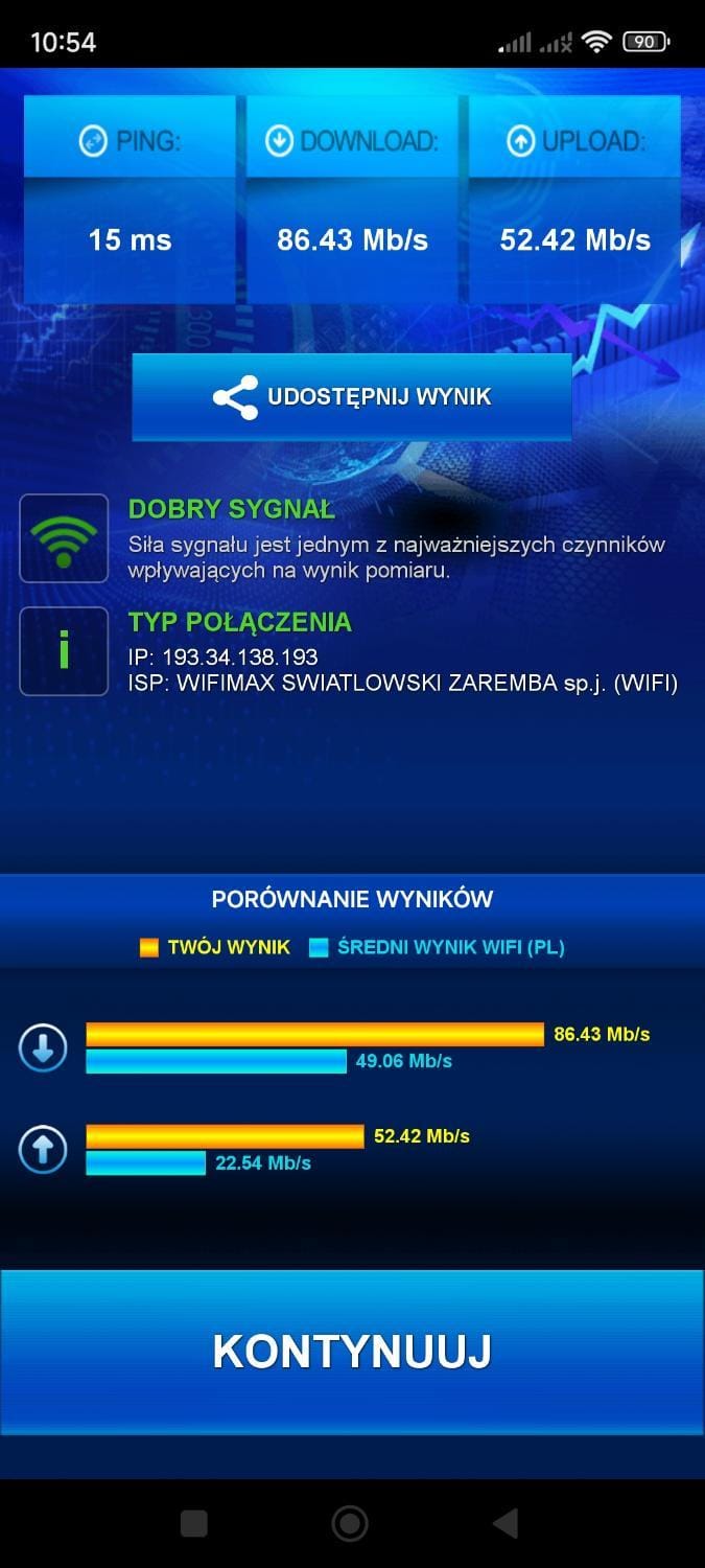 Pod Orzechem Włoskim Apartment in Greater Poland Voivodeship