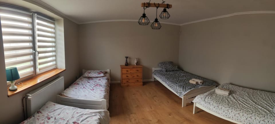 Pod Orzechem Włoskim Apartment in Greater Poland Voivodeship